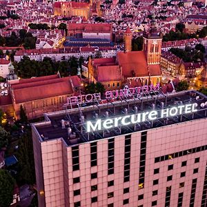 Mercure Gdańsk Stare Miasto